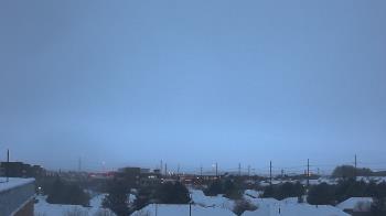 Weather camera view of Juan Diego Catholic HS.