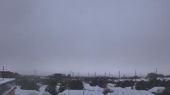 Weather camera view of Juan Diego Catholic HS.