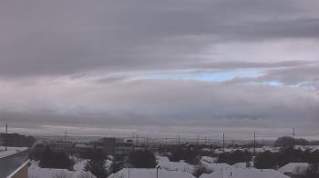 Weather camera view of Juan Diego Catholic HS.