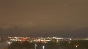 Weather camera view of Juan Diego Catholic HS.