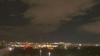 Weather camera view of Juan Diego Catholic HS.