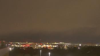 Weather camera view of Juan Diego Catholic HS.