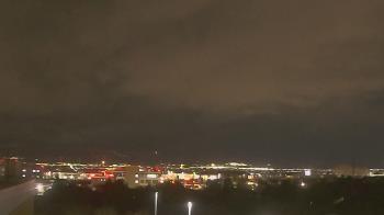 Weather camera view of Juan Diego Catholic HS.