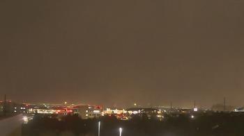 Weather camera view of Juan Diego Catholic HS.