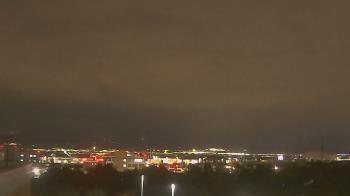 Weather camera view of Juan Diego Catholic HS.