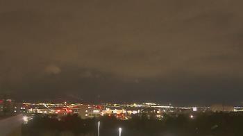 Weather camera view of Juan Diego Catholic HS.