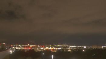 Weather camera view of Juan Diego Catholic HS.