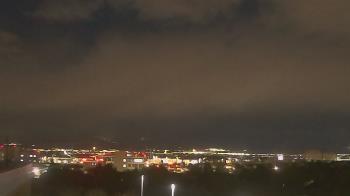 Weather camera view of Juan Diego Catholic HS.