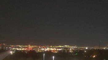 Weather camera view of Juan Diego Catholic HS.