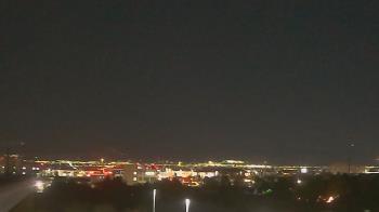 Weather camera view of Juan Diego Catholic HS.