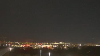 Weather camera view of Juan Diego Catholic HS.