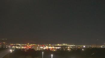 Weather camera view of Juan Diego Catholic HS.