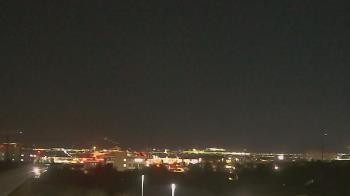 Weather camera view of Juan Diego Catholic HS.