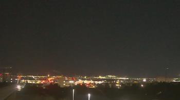 Weather camera view of Juan Diego Catholic HS.