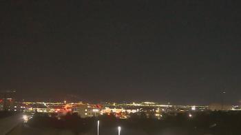 Weather camera view of Juan Diego Catholic HS.