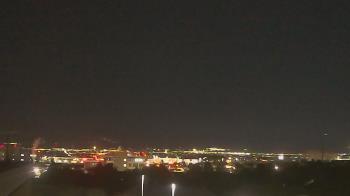 Weather camera view of Juan Diego Catholic HS.