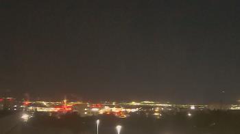 Weather camera view of Juan Diego Catholic HS.