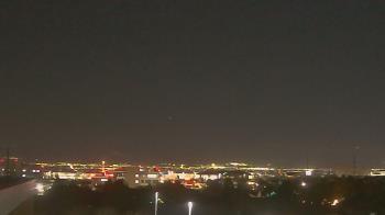 Weather camera view of Juan Diego Catholic HS.