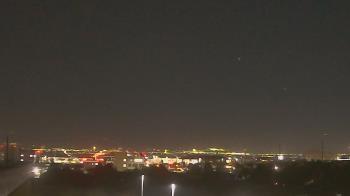 Weather camera view of Juan Diego Catholic HS.