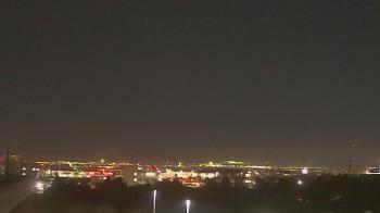 Weather camera view of Juan Diego Catholic HS.