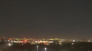 Weather camera view of Juan Diego Catholic HS.