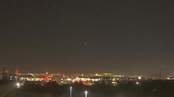 Weather camera view of Juan Diego Catholic HS.