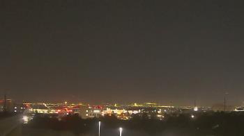 Weather camera view of Juan Diego Catholic HS.