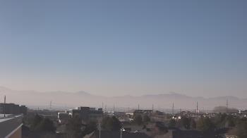 Weather camera view of Juan Diego Catholic HS.