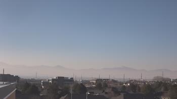 Weather camera view of Juan Diego Catholic HS.