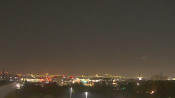 Weather camera view of Juan Diego Catholic HS.