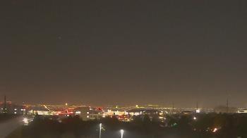 Weather camera view of Juan Diego Catholic HS.