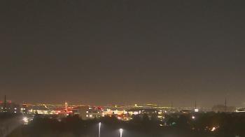 Weather camera view of Juan Diego Catholic HS.