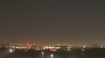 Weather camera view of Juan Diego Catholic HS.