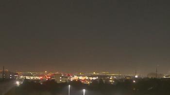 Weather camera view of Juan Diego Catholic HS.