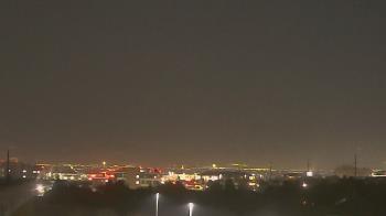 Weather camera view of Juan Diego Catholic HS.