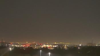 Weather camera view of Juan Diego Catholic HS.