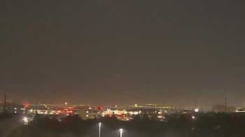 Weather camera view of Juan Diego Catholic HS.