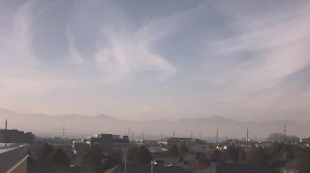 Weather camera view of Juan Diego Catholic HS.