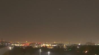 Weather camera view of Juan Diego Catholic HS.