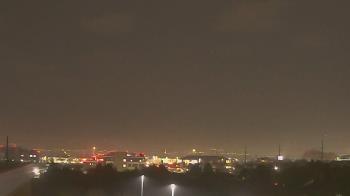 Weather camera view of Juan Diego Catholic HS.