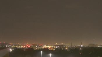 Weather camera view of Juan Diego Catholic HS.