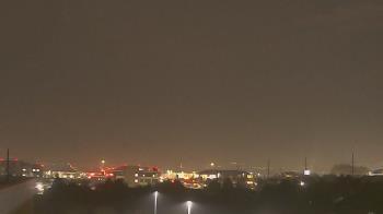 Weather camera view of Juan Diego Catholic HS.