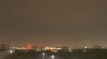 Weather camera view of Juan Diego Catholic HS.