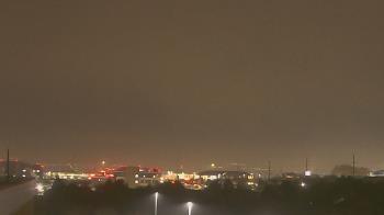 Weather camera view of Juan Diego Catholic HS.