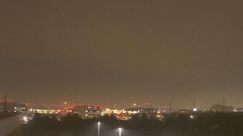 Weather camera view of Juan Diego Catholic HS.