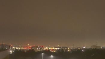 Weather camera view of Juan Diego Catholic HS.