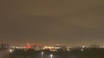 Weather camera view of Juan Diego Catholic HS.