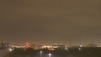 Weather camera view of Juan Diego Catholic HS.