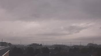 Weather camera view of Juan Diego Catholic HS.