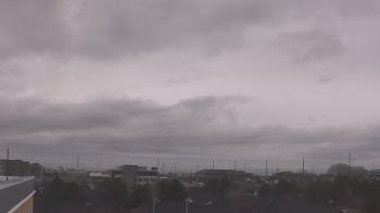 Weather camera view of Juan Diego Catholic HS.